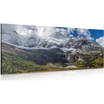 Obraz Dovido Obraz majestátní horská krajina