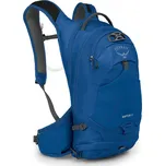 cyklo batoh OSPREY RAPTOR 10, postal blue