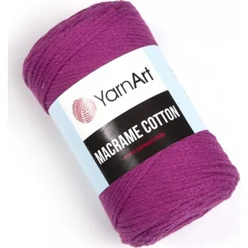 Příze YarnArt Macrame Cotton