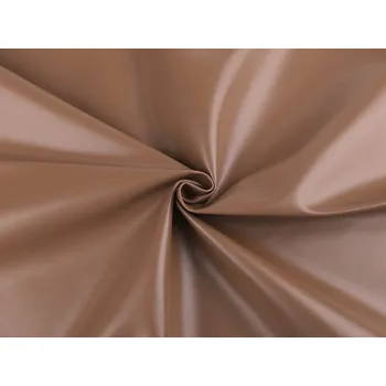 Koženka METRÁŽ - 3 béžová