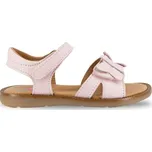 Dívčí kožené sandály Ciciban - Elba CAMELIA