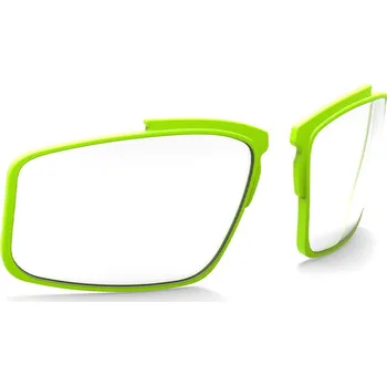 optická vložka RUDY PROJECT VULCAN LIME SHAPE A 56 / 32 RPFR480023A GREEN