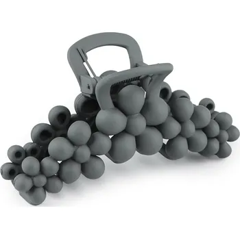 Skřipec do vlasů Varianta: 25 šedá, Balení: 1 ks