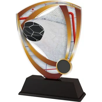 Poháry Bauer Akrylátová trofej CACUF001M17 | Hokej