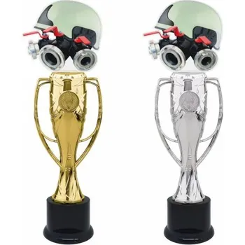 Poháry Bauer Trofej HLAC04M33 | Hasiči