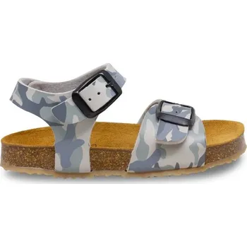 Dívčí sandály Dětské sandálky Ciciban BIO Desert