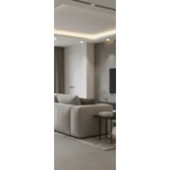 Věšák Interex design Věšák LARRA XL / Lesklý chrom