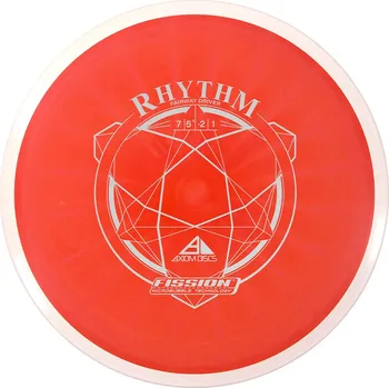 Axiom Discs RHYTHM Fission Barva: Růžovo-žlutá, Váha: 152 g