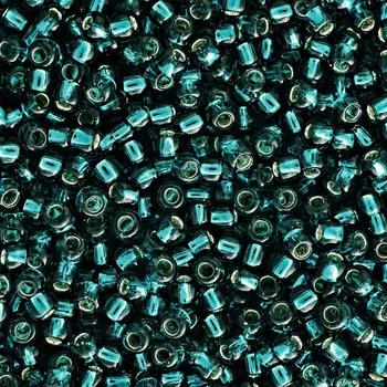 Korálek TOHO Rokajlové korálky - TOHO Round 11/0 (TR-11-27BD) č. 230