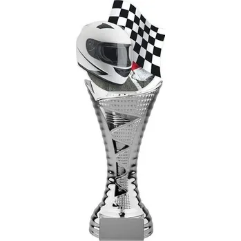 Poháry Bauer Trofej HLAC01SM23 | Motorsport