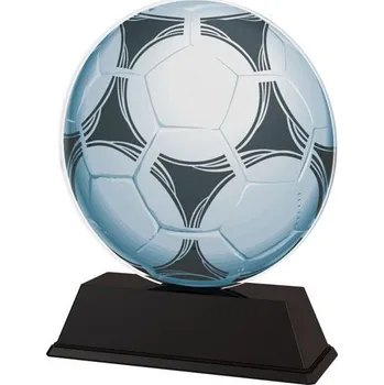 Poháry Bauer Akrylátová trofej AKE012018M23 | Futsal