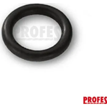 Příslušenství pro vysokotlaký čistič KÄRCHER Těsnící kroužek 8,0x1,5 -EPDM 70
