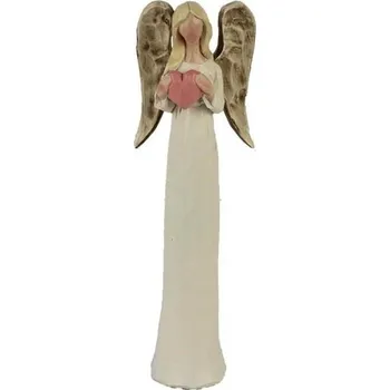 Dekorační anděl X3629/2