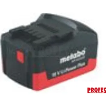 Metabo akumulátor Li-Power Plus˝AIR COOLED˝ 14,4V 2,6Ah