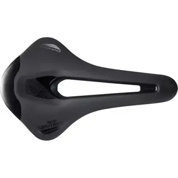 Sedlo na kolo Selle San Marco Shortfit 2.0 Open-Fit Dynamic Wide sedlo černá