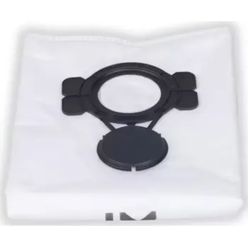 Sáček do vysavače Filtrační sáček-5ks VYS 33/44 náhrada za 65900692