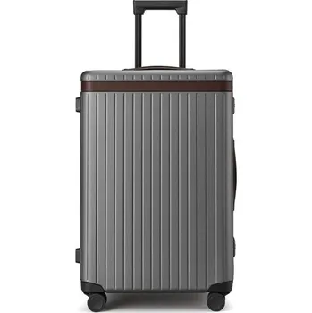 Carl Friedrik Carl Friedrik — The Check-in