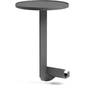 Zahradní stůl Maximo Tavolo 33 Basalto