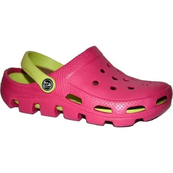 Dívčí sandály sandály fajlon junior, Bugga, B00112-03, růžová - 37