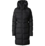 dámská bunda THE NORTH FACE W METROPOLIS, TNF Black - S
