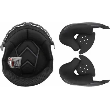 Helma na motorku LS2 Helmets LS2 LINER OF600 LINER - S