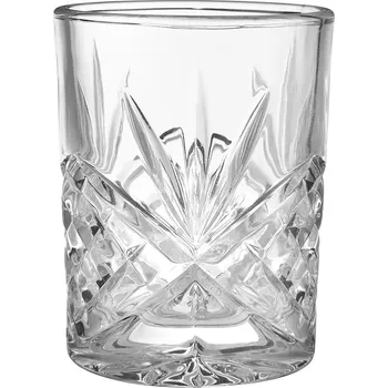 Sklenice Butlers CRYSTAL CLUB Sklenice 90 ml