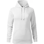 MALFINI Dámská mikina Cape - Bílá | 2XL
