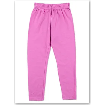 DÍVČÍ LEGÍNY 27160 - zelená - 140