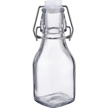 Láhev Butlers SWING Láhev s patentním uzávěrem 125 ml