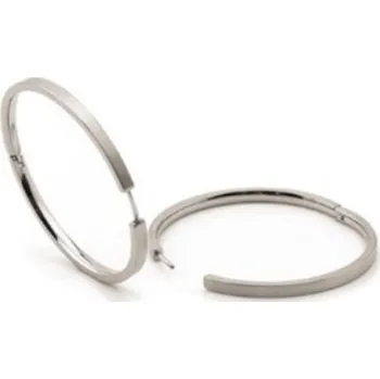 Náušnice Náušnice Boccia Titanium 0508-01 + 5 let záruka a dárek ZDARMA