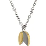 Náhrdelník Boccia Titanium 08025-02 + 5 let záruka a dárek ZDARMA