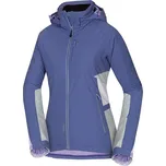 dámská lyžařská bunda NORTHFINDER EMERSON, lilaphlox - M