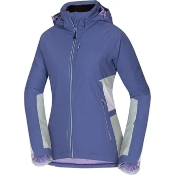 dámská lyžařská bunda NORTHFINDER EMERSON, lilaphlox - M