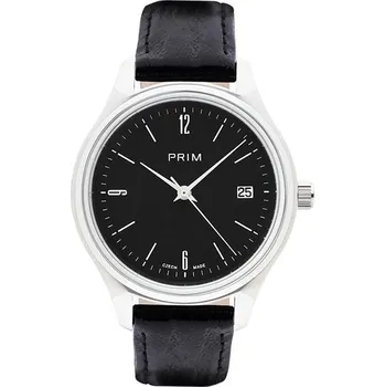 Hodinky PRIM LINEA 36 Q 38-898-427-00-1 + 5 let záruka a dárek ZDARMA