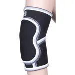 bandáž loket LS5752 neoprénová, pěnový chránič - od 1 ks - L/XL