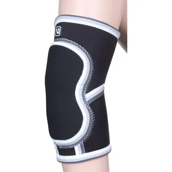 bandáž loket LS5752 neoprénová, pěnový chránič - od 1 ks - L/XL