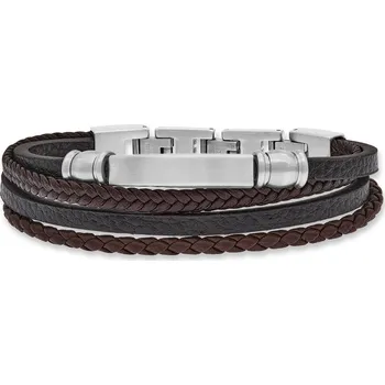 Náramek Save Brave SBB-FELIX-BR Felix-BR