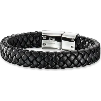 Náramek Save Brave SBB-HARRY-BK-21 Harry-BK-21