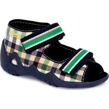 Chlapecká obuv Dětská obuv Befado 250P020 - 18