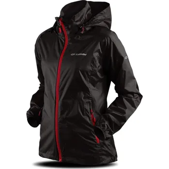 dámská bunda TRIMM MARK LADY black - XL