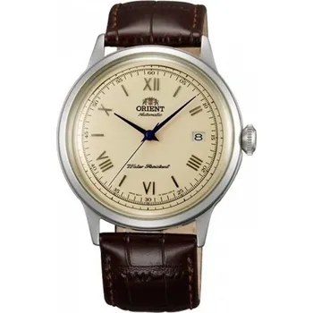 Hodinky Orient Bambino Version 2 TAC00009N + 5 let záruka a dárek ZDARMA