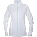 Ardon Dámská fleecová mikina FLORET - Bílá | XS