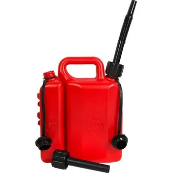 Kanystr Kanystr 1,5 + 3,5l kombi