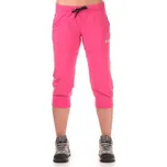 outdoorové kraťasy NORDBLANC NBSPL6135 SUPPLE růžová - 36