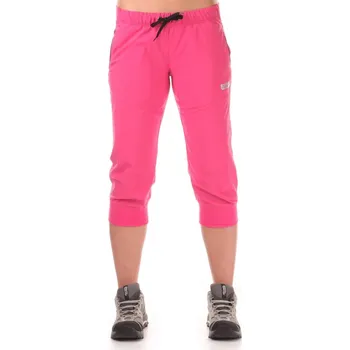 Dámské kraťasy outdoorové kraťasy NORDBLANC NBSPL6135 SUPPLE růžová - 36