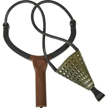 Vrtač návnad Starbaits Prak Particule