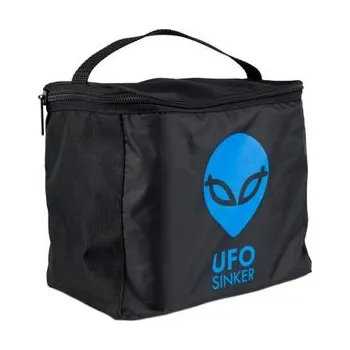Pouzdro na rybářské vybavení Ufo Sinker Taška na dipovací kelímky