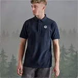 Maloja Pánské triko Maloja KR MistgelM. night sky