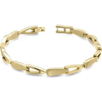 Náramek Náramek Boccia Titanium 03033-03 + 5 let záruka a dárek ZDARMA