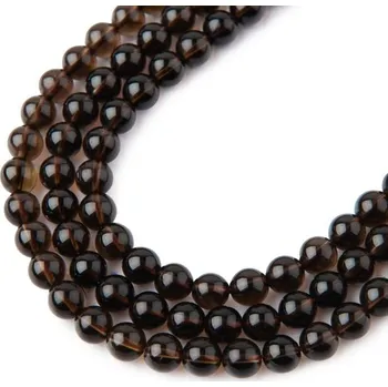 Korálek Korálky z minerálu Záhněda 4 mm